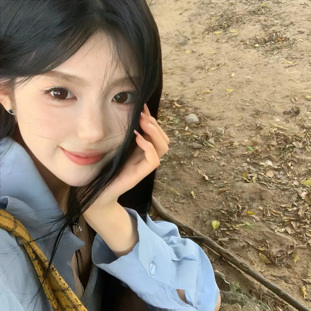 怪你过分美丽