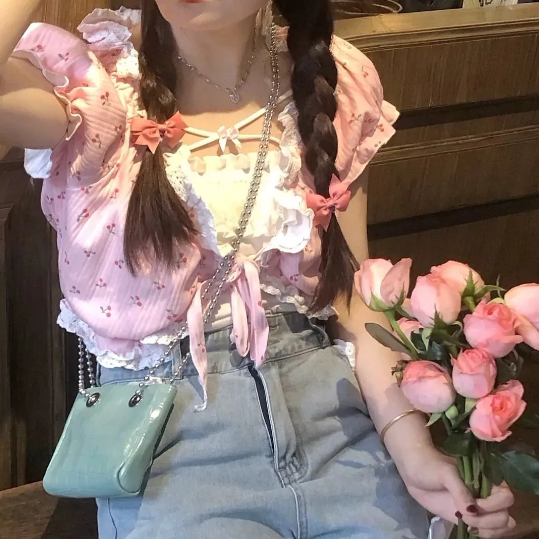 小旅人