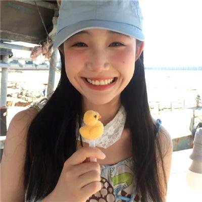 乌云背后的幸福线